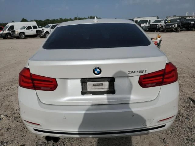 Photo 5 VIN: WBA8E9C55GK648977 - BMW 328 I SULE 