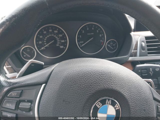 Photo 6 VIN: WBA8E9C56GK603952 - BMW 328I 