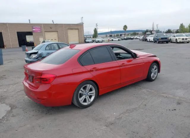 Photo 3 VIN: WBA8E9C56GK644355 - BMW 328 