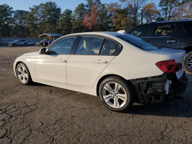 Photo 1 VIN: WBA8E9C56GK644369 - BMW 328 I SULE 