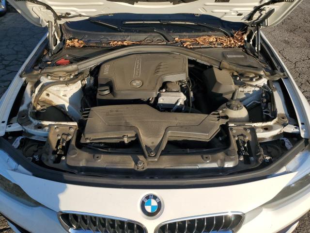 Photo 10 VIN: WBA8E9C56GK644369 - BMW 328 I SULE 