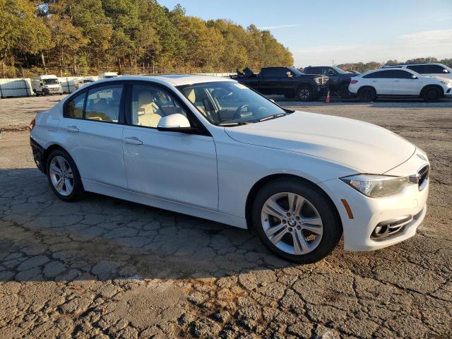 Photo 3 VIN: WBA8E9C56GK644369 - BMW 328 I SULE 