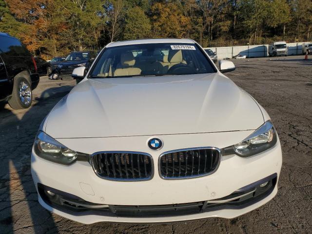 Photo 4 VIN: WBA8E9C56GK644369 - BMW 328 I SULE 