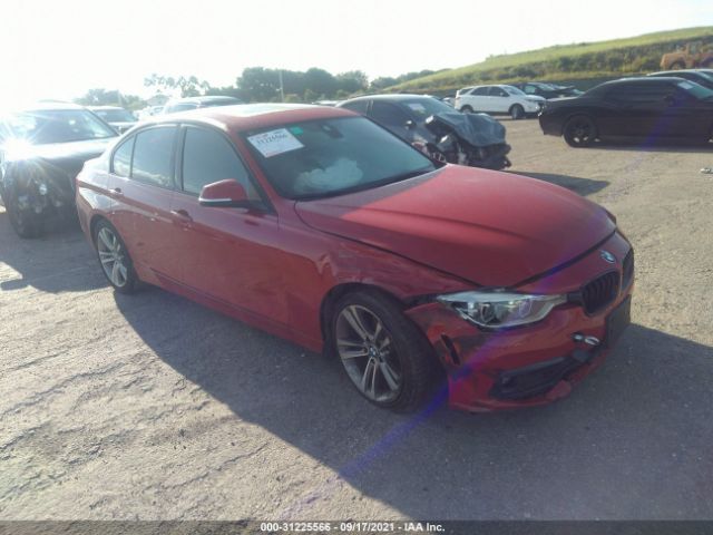 Photo 0 VIN: WBA8E9C56GK644677 - BMW 3 