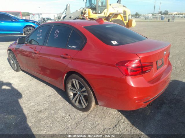 Photo 2 VIN: WBA8E9C56GK644677 - BMW 3 