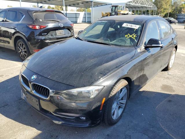 Photo 1 VIN: WBA8E9C56GK644873 - BMW 328 I SULE 