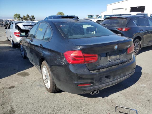 Photo 2 VIN: WBA8E9C56GK644873 - BMW 328 I SULE 