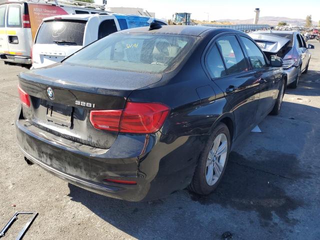 Photo 3 VIN: WBA8E9C56GK644873 - BMW 328 I SULE 