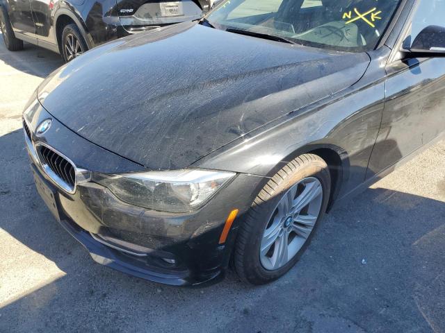 Photo 8 VIN: WBA8E9C56GK644873 - BMW 328 I SULE 