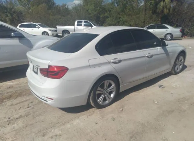 Photo 3 VIN: WBA8E9C56GK645117 - BMW 3 SERIES 