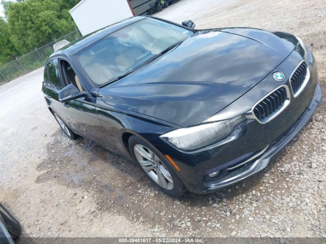 Photo 0 VIN: WBA8E9C56GK645232 - BMW 328I 