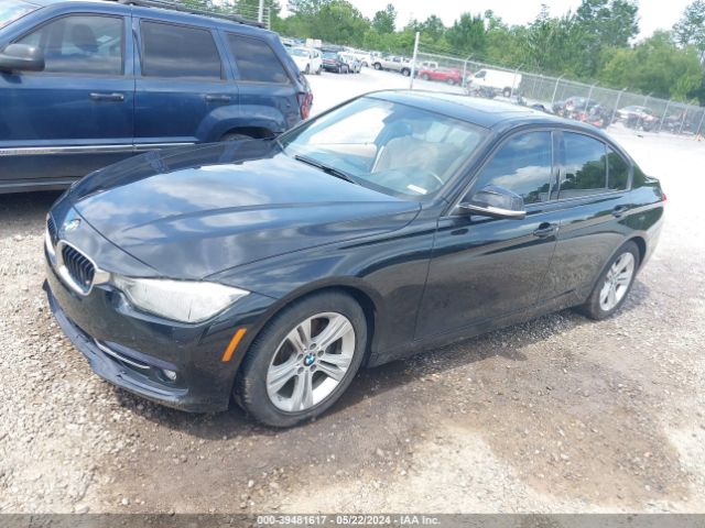 Photo 1 VIN: WBA8E9C56GK645232 - BMW 328I 