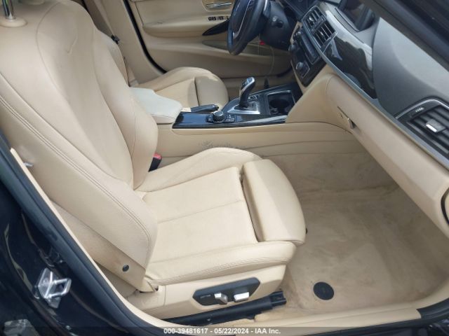 Photo 4 VIN: WBA8E9C56GK645232 - BMW 328I 