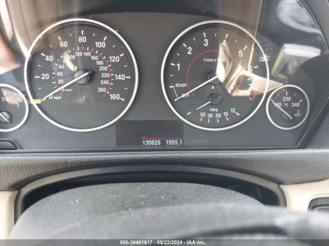 Photo 6 VIN: WBA8E9C56GK645232 - BMW 328I 