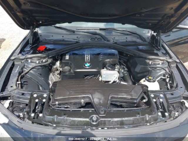 Photo 9 VIN: WBA8E9C56GK645232 - BMW 328I 