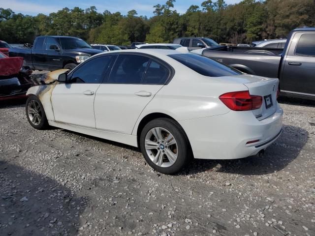 Photo 1 VIN: WBA8E9C56GK645330 - BMW 3 SERIES 