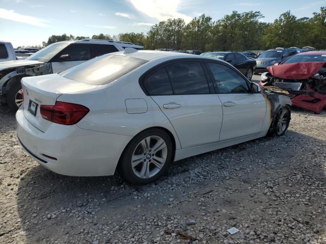 Photo 2 VIN: WBA8E9C56GK645330 - BMW 3 SERIES 