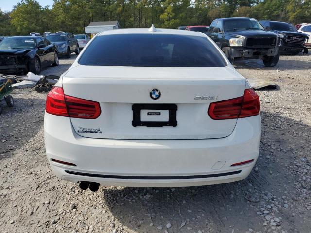 Photo 5 VIN: WBA8E9C56GK645330 - BMW 3 SERIES 