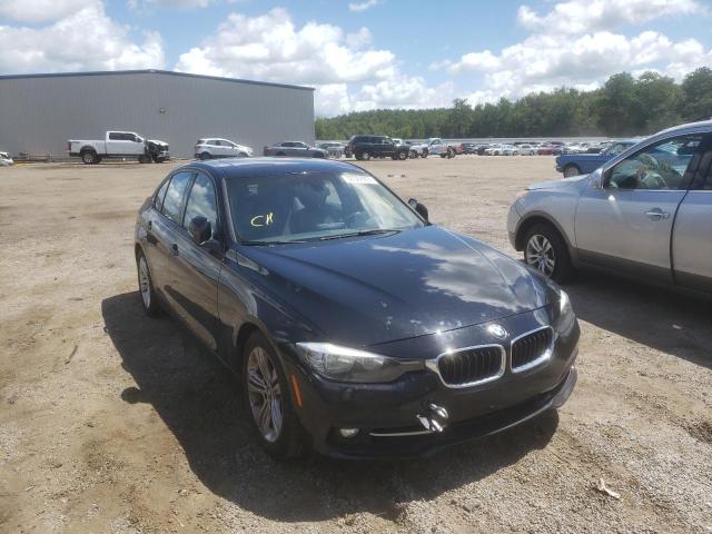 Photo 8 VIN: WBA8E9C56GK646901 - BMW 328 I SULE 