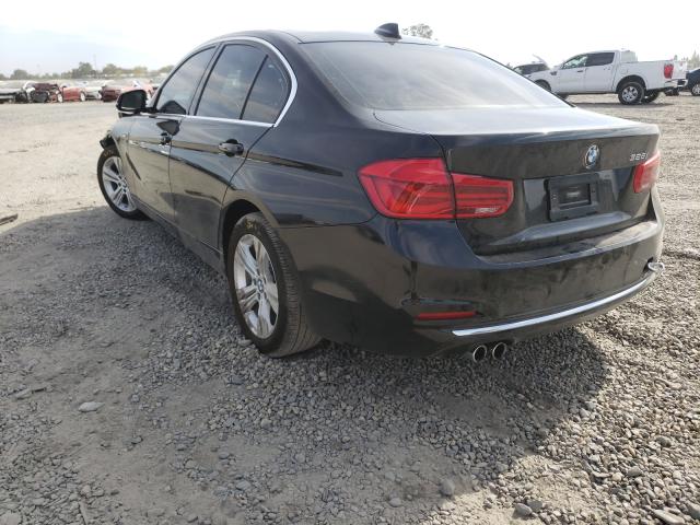 Photo 2 VIN: WBA8E9C56GK647000 - BMW 3 SERIES 