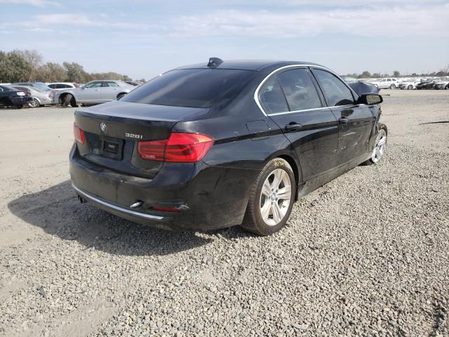 Photo 3 VIN: WBA8E9C56GK647000 - BMW 3 SERIES 