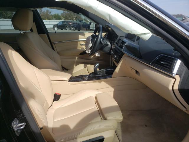 Photo 4 VIN: WBA8E9C56GK647000 - BMW 3 SERIES 