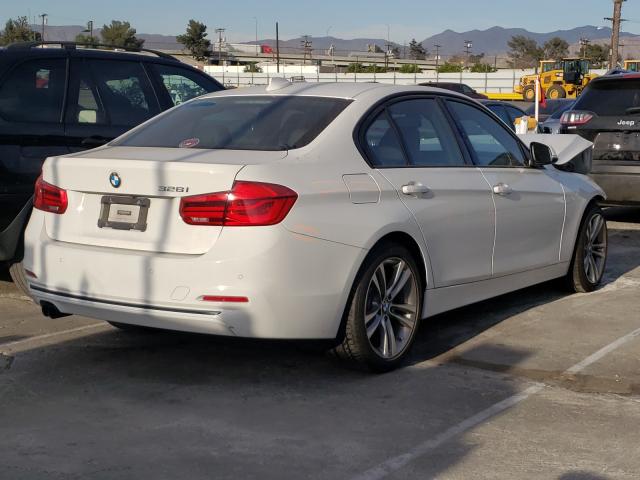 Photo 3 VIN: WBA8E9C56GK647921 - BMW 328I 