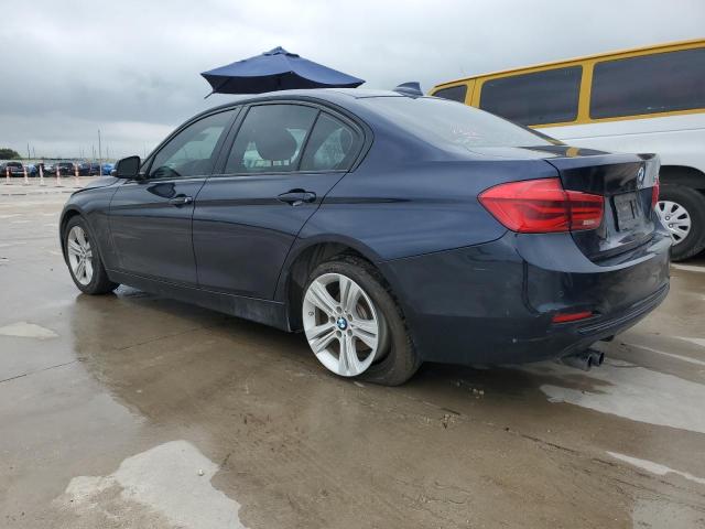 Photo 1 VIN: WBA8E9C57GK644526 - BMW 3 SERIES 