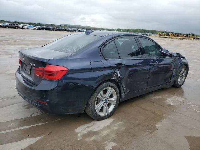 Photo 2 VIN: WBA8E9C57GK644526 - BMW 3 SERIES 