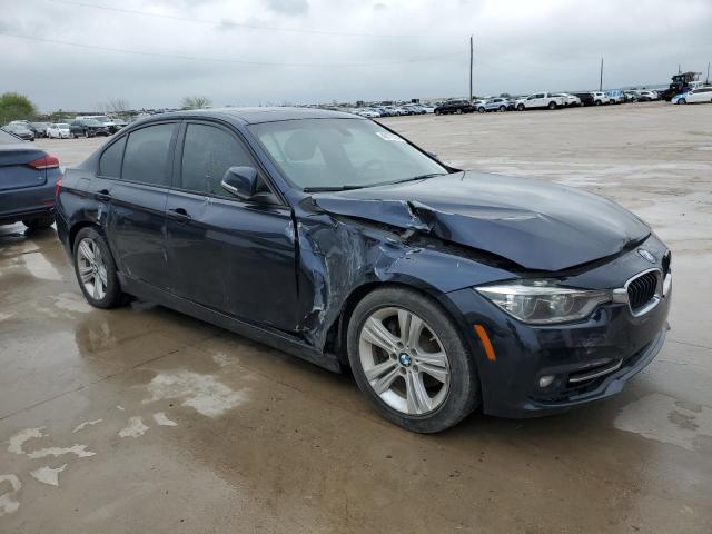 Photo 3 VIN: WBA8E9C57GK644526 - BMW 3 SERIES 