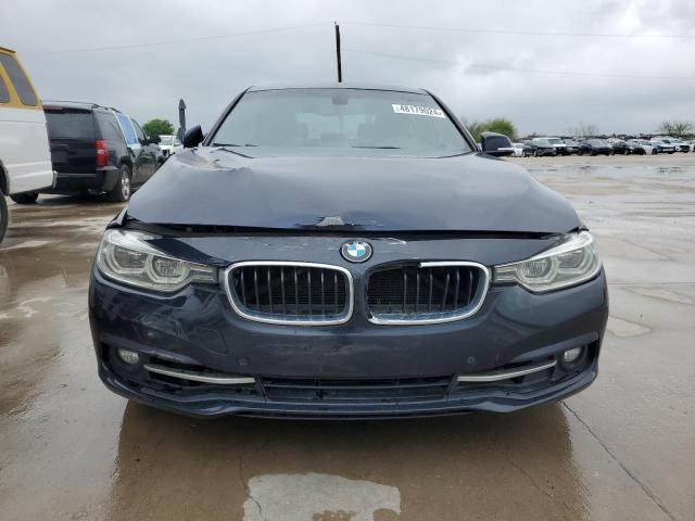 Photo 4 VIN: WBA8E9C57GK644526 - BMW 3 SERIES 