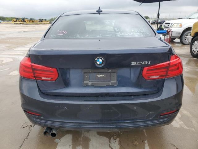 Photo 5 VIN: WBA8E9C57GK644526 - BMW 3 SERIES 