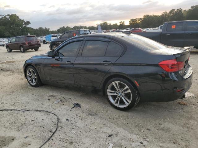 Photo 1 VIN: WBA8E9C57GK644994 - BMW 328 I SULE 