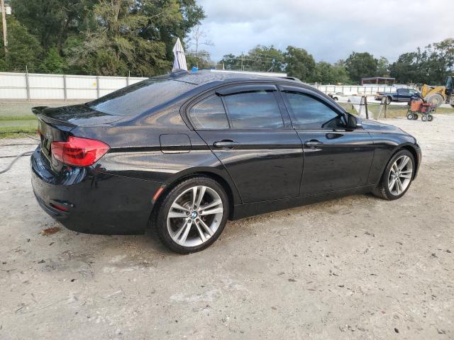 Photo 2 VIN: WBA8E9C57GK644994 - BMW 328 I SULE 