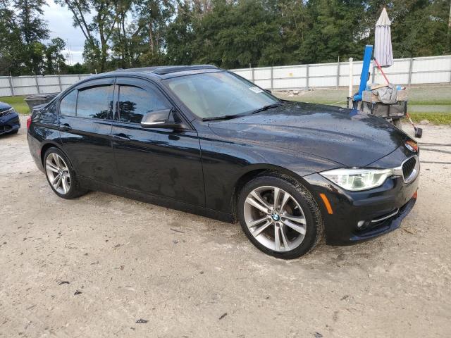 Photo 3 VIN: WBA8E9C57GK644994 - BMW 328 I SULE 