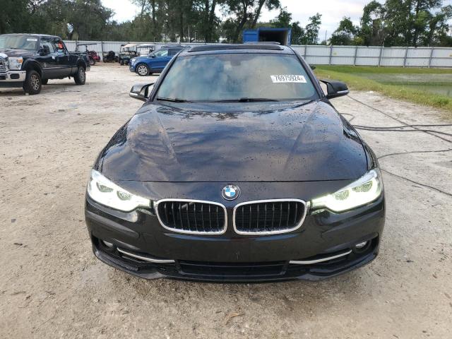 Photo 4 VIN: WBA8E9C57GK644994 - BMW 328 I SULE 