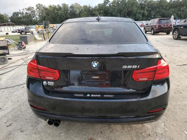 Photo 5 VIN: WBA8E9C57GK644994 - BMW 328 I SULE 