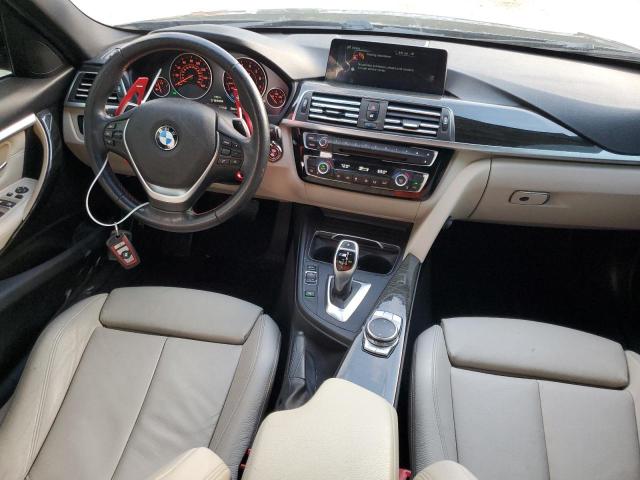 Photo 7 VIN: WBA8E9C57GK644994 - BMW 328 I SULE 