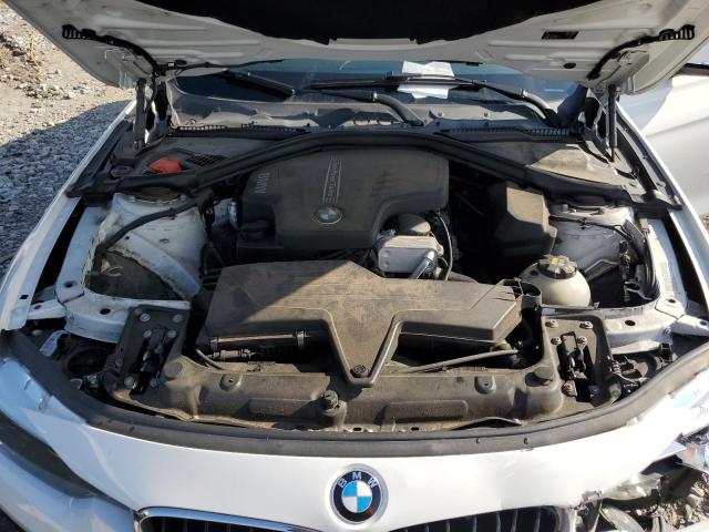 Photo 10 VIN: WBA8E9C57GK645322 - BMW 328 I SULE 