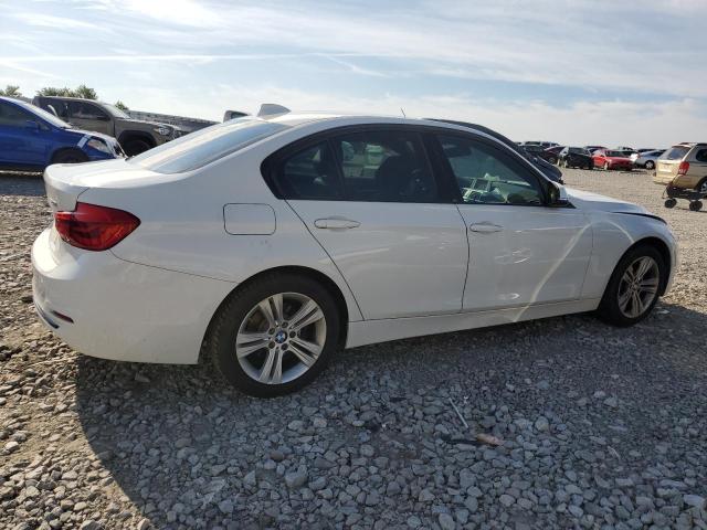 Photo 2 VIN: WBA8E9C57GK645322 - BMW 328 I SULE 