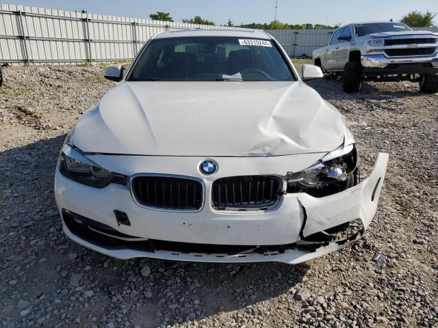 Photo 4 VIN: WBA8E9C57GK645322 - BMW 328 I SULE 