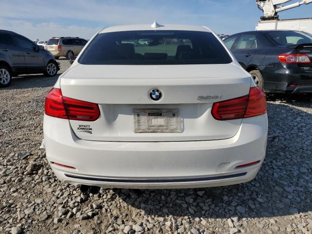 Photo 5 VIN: WBA8E9C57GK645322 - BMW 328 I SULE 