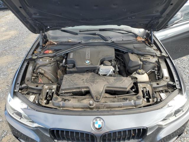 Photo 10 VIN: WBA8E9C57GK645417 - BMW 328 I SULE 