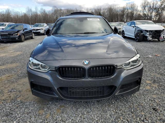 Photo 4 VIN: WBA8E9C57GK645417 - BMW 328 I SULE 