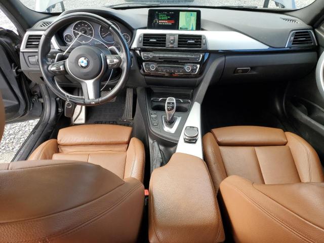 Photo 7 VIN: WBA8E9C57GK645417 - BMW 328 I SULE 