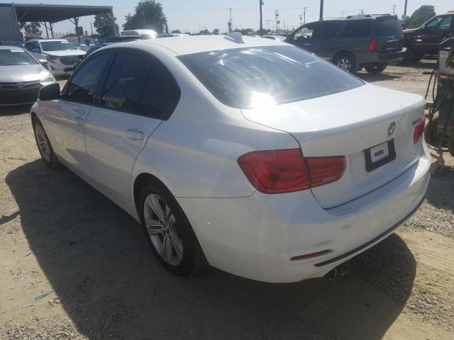 Photo 2 VIN: WBA8E9C57GK645434 - BMW 328I 