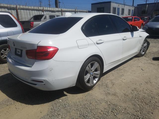 Photo 3 VIN: WBA8E9C57GK645434 - BMW 328I 