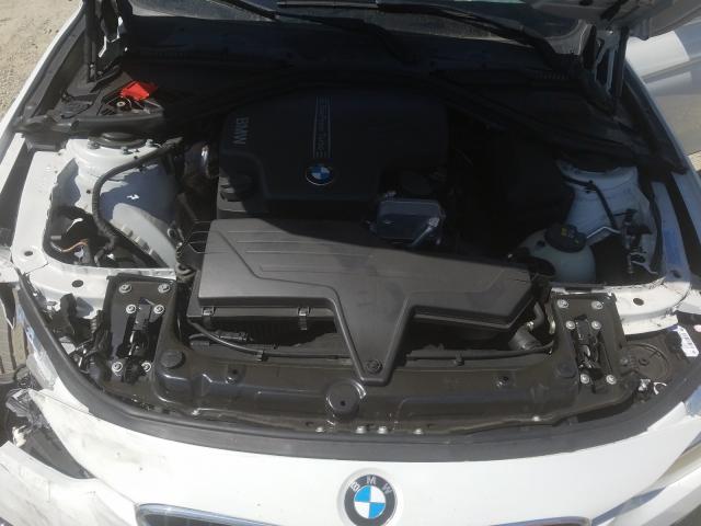 Photo 6 VIN: WBA8E9C57GK645434 - BMW 328I 