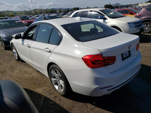 Photo 1 VIN: WBA8E9C57GK645501 - BMW 328 I SULE 