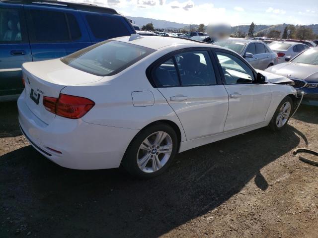 Photo 2 VIN: WBA8E9C57GK645501 - BMW 328 I SULE 